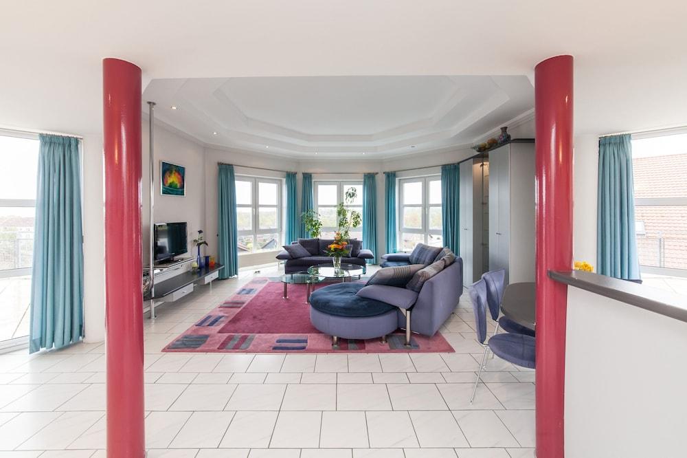 Hotel Strijewski Wolfsburg Bagian luar foto